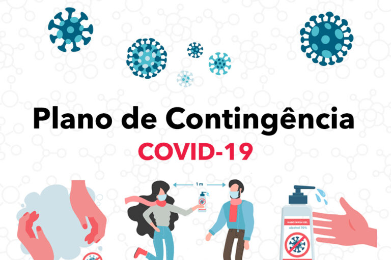 Plano de Contingência COVID-19