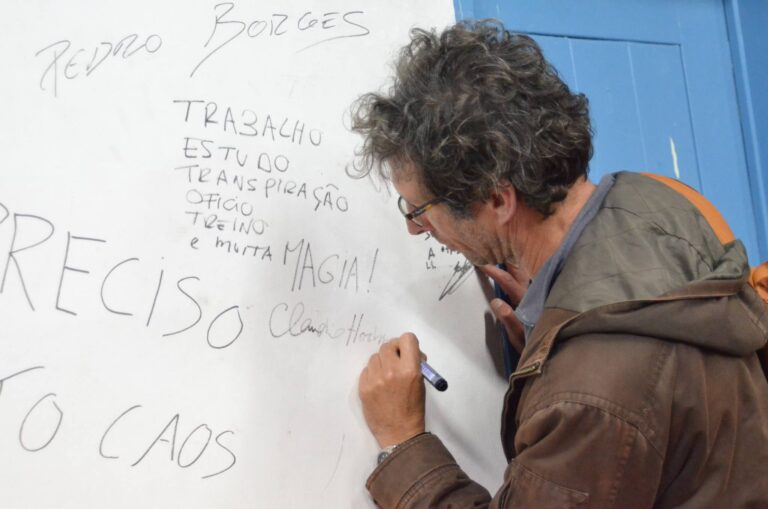 Cláudio Hochman