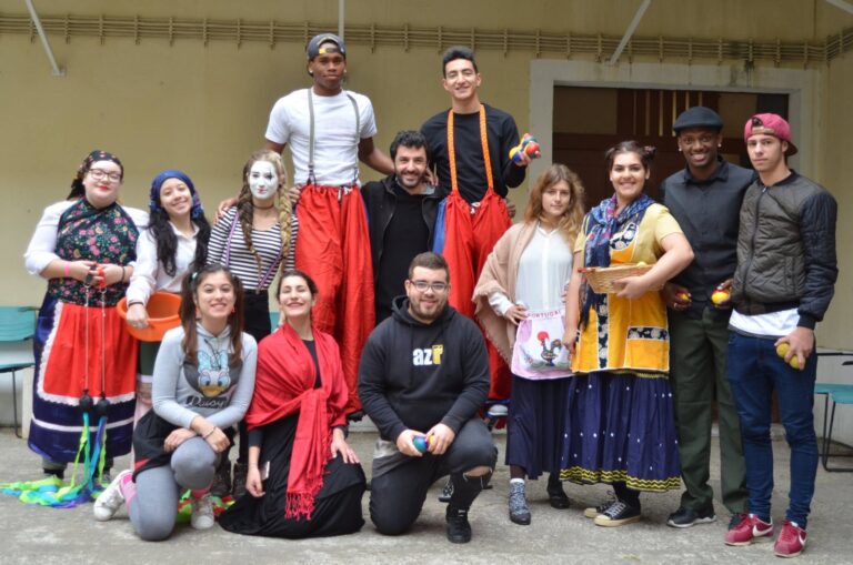 Corso de Carnaval