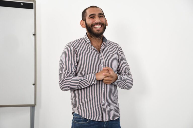 Francisco Azul