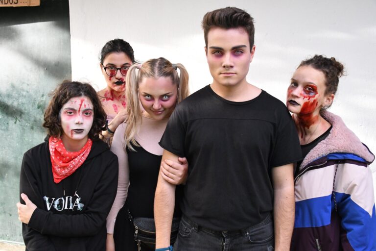 Halloween 2019