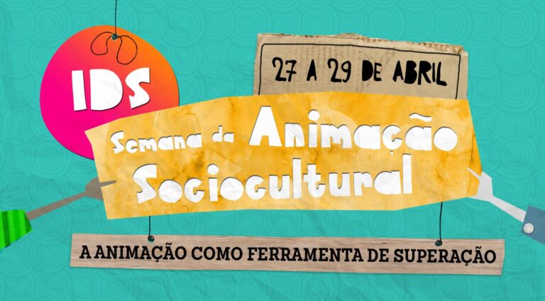 Semana da Animação Sociocultural