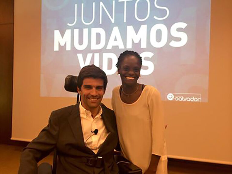 Fundação Salvador