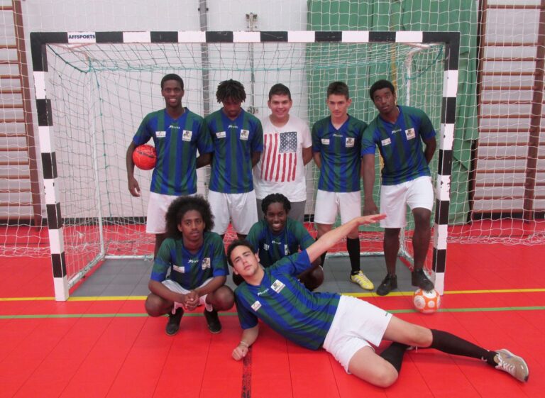 futsal