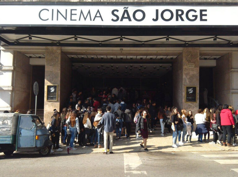 Plano Nacional de Cinema