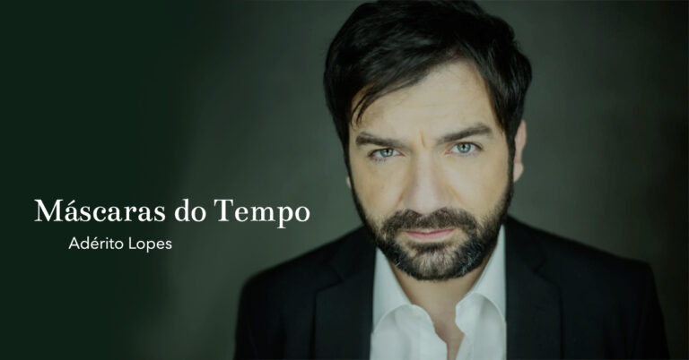 Máscaras do Tempo