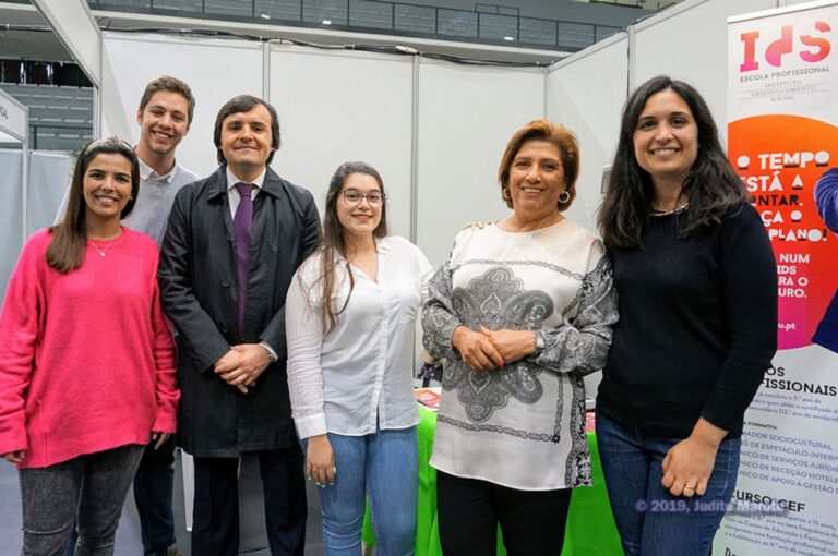 Mostra de Ofertas Profissionais e Educativas - MOPE, Odivelas