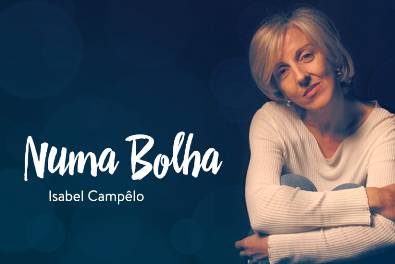 Numa Bolha