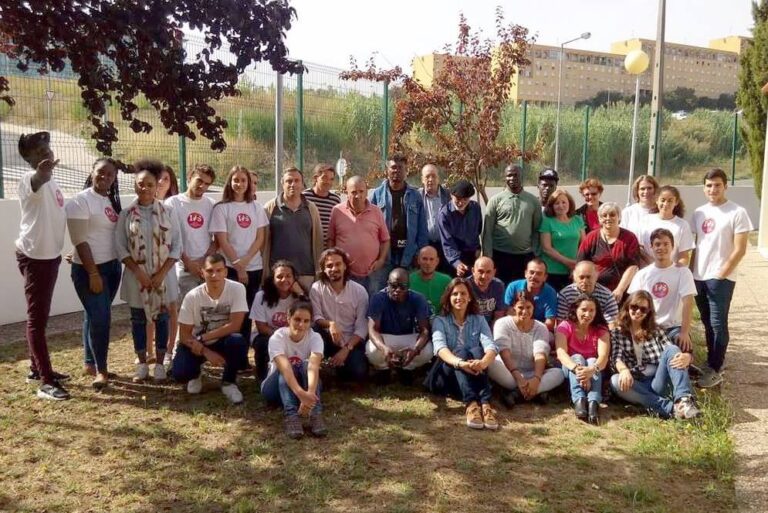 Pic Nic para Todos