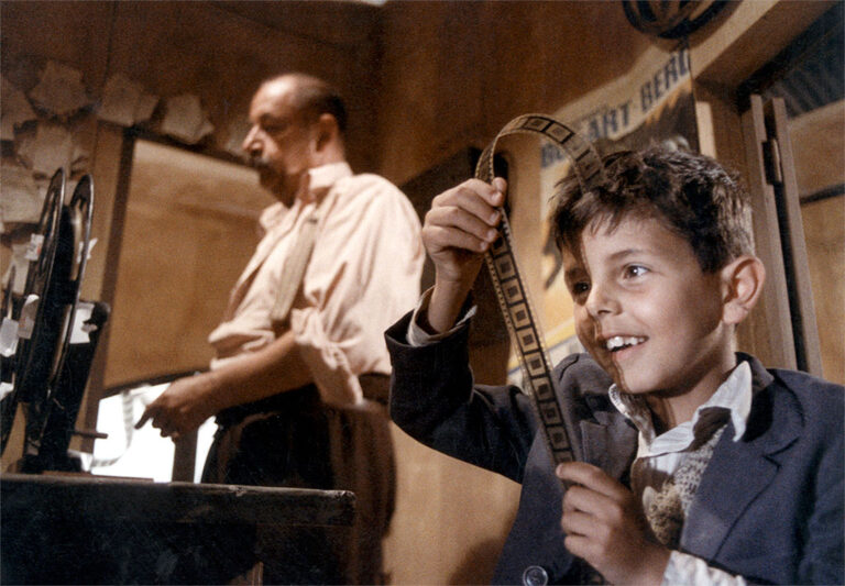 Plano Nacional de Cinema