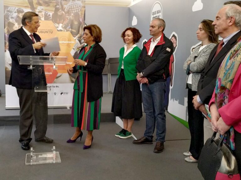 Academia de Líderes Ubuntu