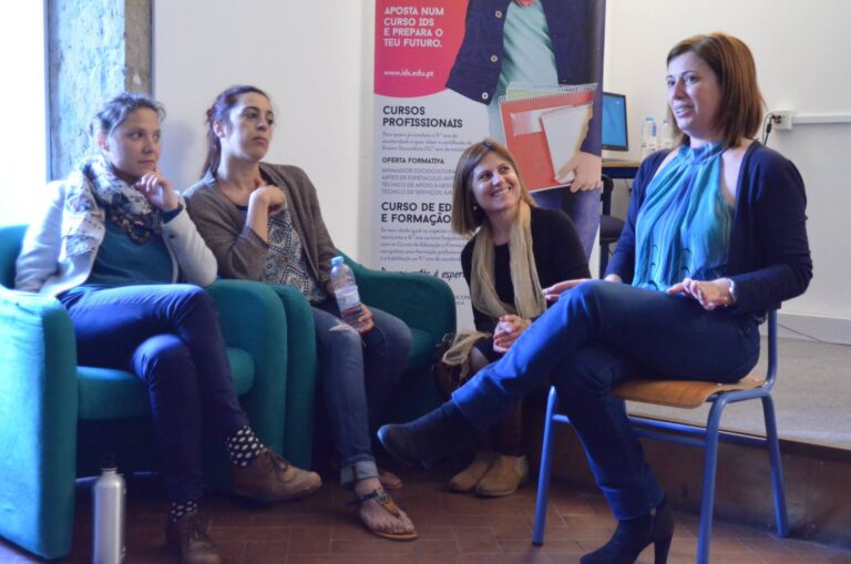 Semana da Animação Sociocultural