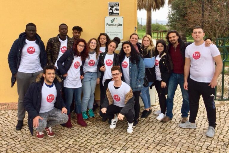 Visita de Estudo ao Algarve
