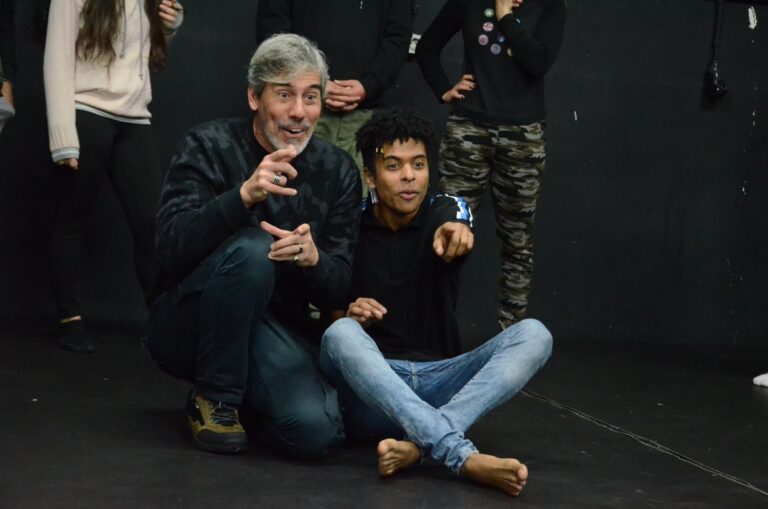 Zeca Carvalho